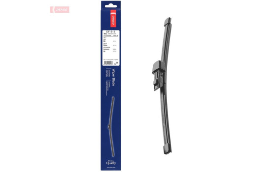 Windshield wiper DF-313 Denso, Image 3