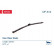 Windshield wiper DF-314 Denso, Thumbnail 2