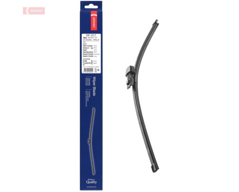 Windshield wiper DF-317 Denso, Image 4