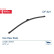 Windshield wiper DF-321 Denso, Thumbnail 2