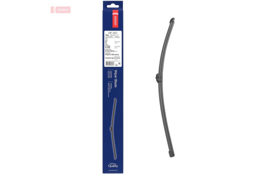 Windshield wiper DF-321 Denso, Image 3