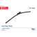 Windshield wiper DF-322 Denso, Thumbnail 2