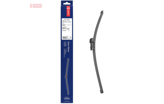 Windshield wiper DF-322 Denso, Image 3