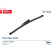 Windshield wiper DF-323 Denso, Thumbnail 2