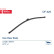 Windshield wiper DF-325 Denso, Thumbnail 2