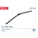 Windshield wiper DF-327 Denso, Thumbnail 2