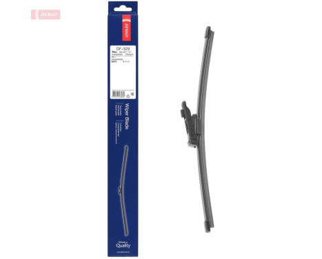 Windshield wiper DF-329 Denso, Image 3
