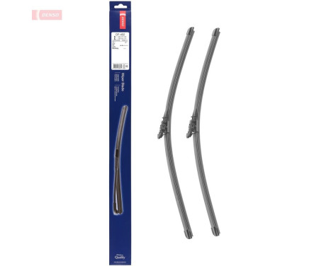 Windshield wiper DF-402 Denso, Image 3