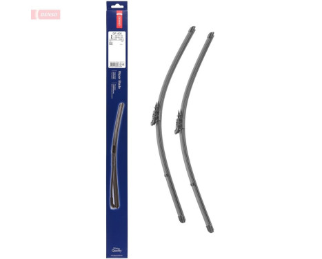 Windshield wiper DF-405 Denso, Image 3