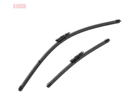 Windshield wiper DF-406 Denso, Image 2