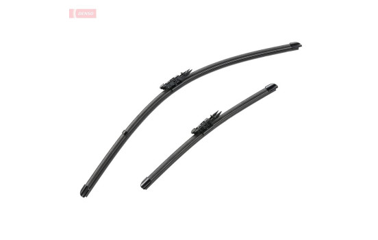 Windshield wiper DF-406 Denso, Image 2