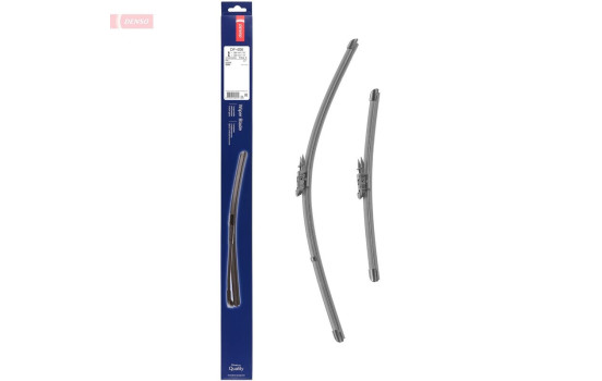Windshield wiper DF-406 Denso, Image 3