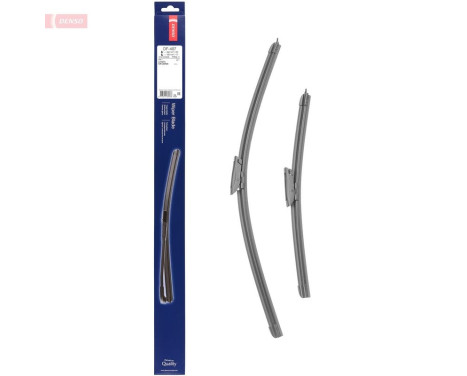 Windshield wiper DF-407 Denso, Image 3