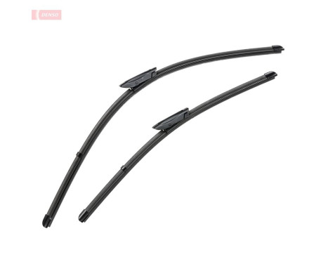 Windshield wiper DF-408 Denso, Image 2