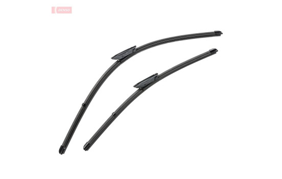 Windshield wiper DF-408 Denso, Image 2
