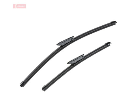 Windshield wiper DF-409 Denso, Image 2