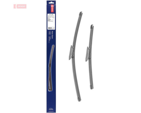 Windshield wiper DF-409 Denso, Image 3