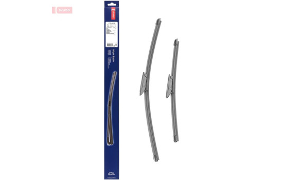 Windshield wiper DF-409 Denso, Image 3