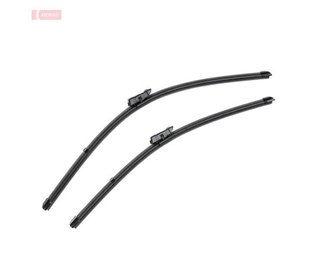 Windshield wiper DF-410 Denso, Image 2