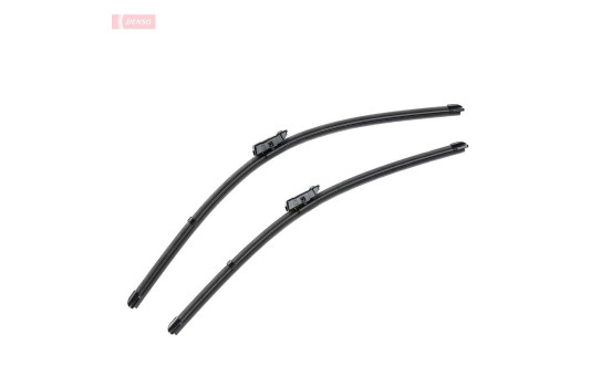 Windshield wiper DF-410 Denso, Image 2