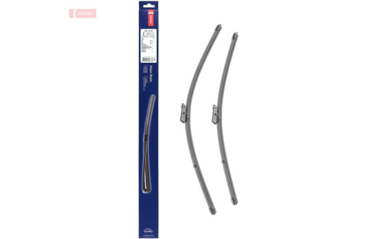 Windshield wiper DF-410 Denso, Image 3