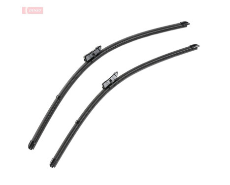 Windshield wiper DF-411 Denso, Image 2