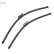 Windshield wiper DF-411 Denso, Thumbnail 2