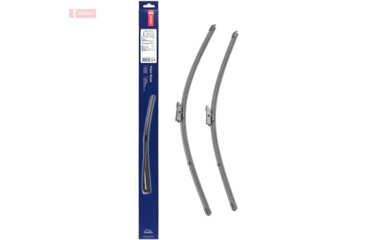 Windshield wiper DF-411 Denso, Image 3
