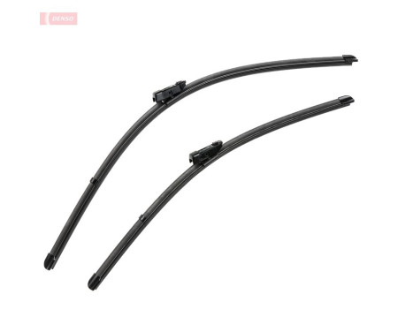 Windshield wiper DF-412 Denso, Image 2