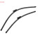 Windshield wiper DF-412 Denso, Thumbnail 2