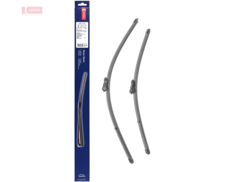 Windshield wiper DF-412 Denso, Image 3