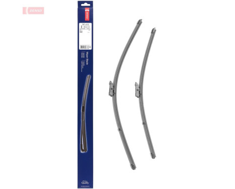 Windshield wiper DF-413 Denso, Image 2