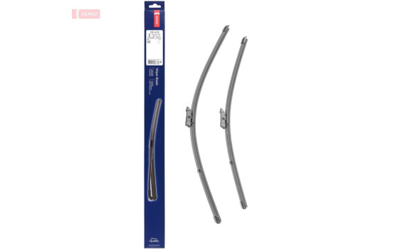 Windshield wiper DF-413 Denso, Image 2