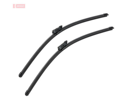Windshield wiper DF-414 Denso, Image 2