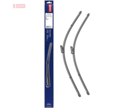 Windshield wiper DF-415 Denso, Image 3