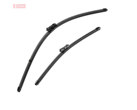Windshield wiper DF-417 Denso, Image 2