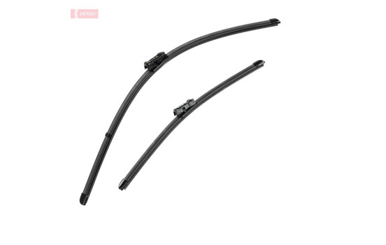 Windshield wiper DF-417 Denso, Image 2