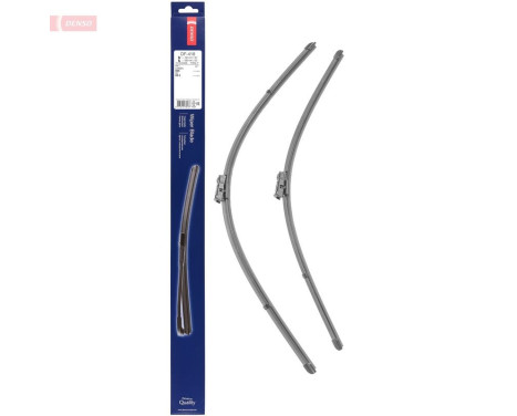 Windshield wiper DF-418 Denso, Image 3