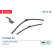 Windshield wiper DF-419 Denso