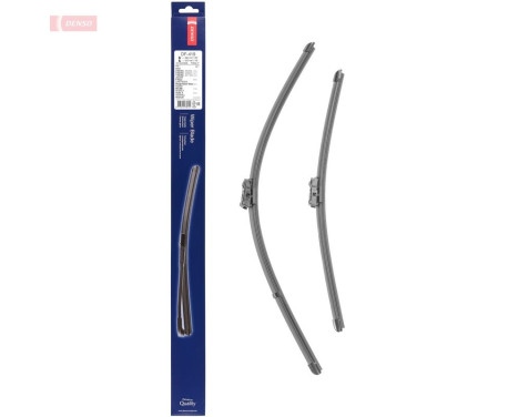 Windshield wiper DF-419 Denso, Image 3