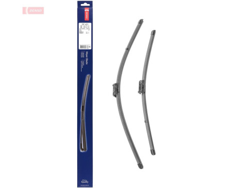 Windshield wiper DF-421 Denso, Image 3