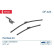 Windshield wiper DF-422 Denso