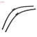 Windshield wiper DF-424 Denso, Thumbnail 2