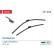 Windshield wiper DF-426 Denso