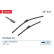 Windshield wiper DF-427 Denso