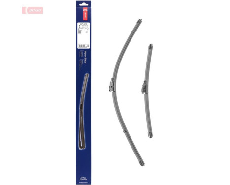 Windshield wiper DF-428 Denso, Image 3