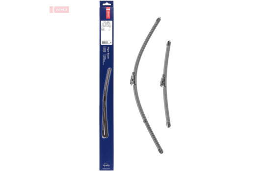 Windshield wiper DF-428 Denso, Image 3
