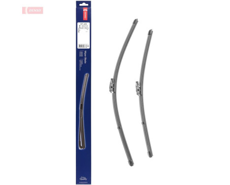 Windshield wiper DF-429 Denso, Image 3