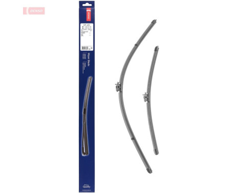 Windshield wiper DF-431 Denso, Image 3