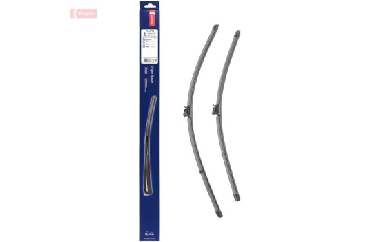 Windshield wiper DF-432 Denso, Image 3